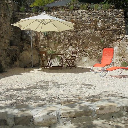 Villa El Pastor à Grazalema Extérieur photo