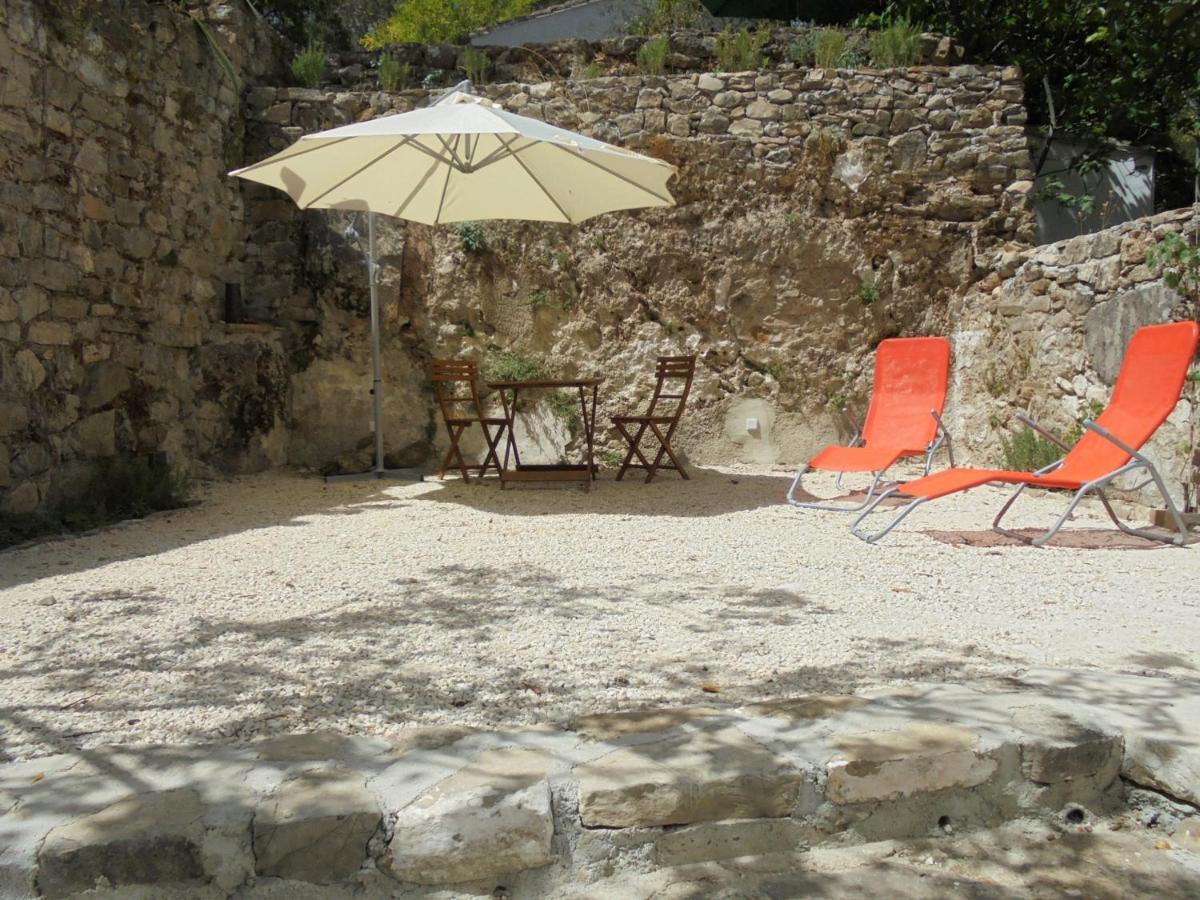 Villa El Pastor à Grazalema Extérieur photo